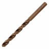 Сверло спиральное по металлу, 6.5 мм, HSS-Co Gross 72324