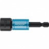Бита с торцевой головкой, магнит. Nut-Driver, 13 мм, S2 Gross 11623
