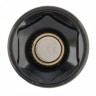 Бита с торцевой головкой, магнит. Nut-Driver, 13 мм, S2 Gross 11623