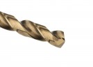 Сверло спиральное по металлу, 7.5 мм, HSS-Co Gross 72331