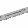 Набор полотен для электролобзика по дереву, 2 шт, (T101B+T101BR) Gross 78255