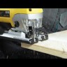 Набор полотен для электролобзика по дереву, 2 шт, (T101B+T101BR) Gross 78255