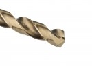 Сверло спиральное по металлу, 8 мм, HSS-Co Gross 72333