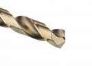 Сверло спиральное по металлу, 8.5 мм, HSS-Co Gross 72336