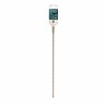 Бур по бетону QUADRO, 6 х 310 мм, SDS PLUS Gross 70782