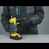 Сверло спиральное по металлу, 9 мм, HSS-Co Gross 72338