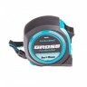 Рулетка Komfortabel 3 м х 19 мм,обрезиненный корпус Gross 32560