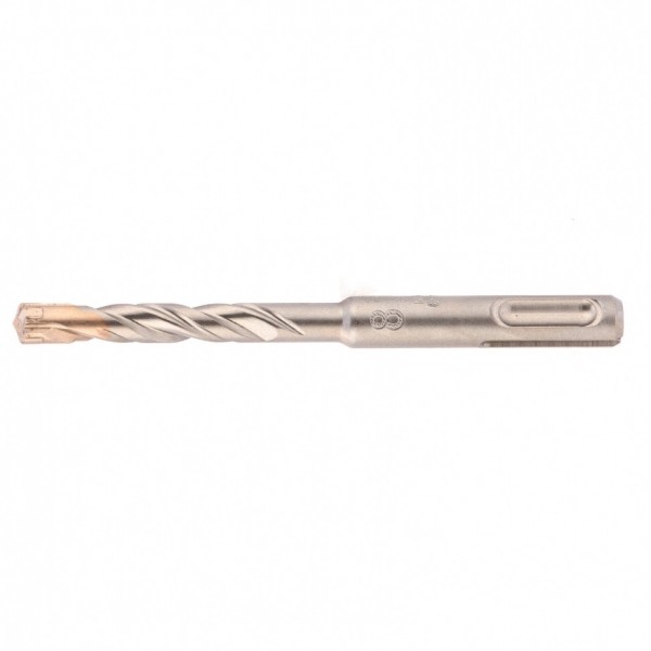 Бур по бетону QUADRO, 8 x 110 мм, SDS PLUS Gross 70763