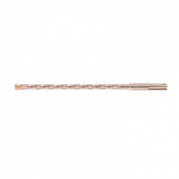 Бур по бетону QUADRO, 8 x 210 мм, SDS PLUS Gross 70773