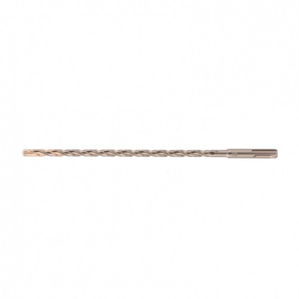 Бур по бетону QUADRO, 8 x 260 мм, SDS PLUS Gross 70778