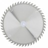 Пильный диск по дереву 160 x 20/16 x 48Т Gross 73309