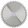 Пильный диск по дереву 190 x 30 x 48Т Gross 73320