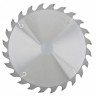 Пильный диск по дереву 230 x 32/30 x 24Т Gross 73331