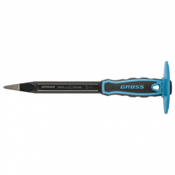 Зубило-керн, 300 мм Gross 18805