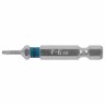 Бита Torx 6 х 50, сталь S2, 10 шт. Gross 11466