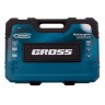 Набор инструментов 109 предметов, 120 зубьев, CrV 1/4, 1/2 Gross 14155