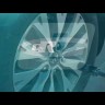 Трещотка пневматическая G120,1/2, 122Нм, 160 об/мин Gross 57446