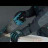 Ножовка по дереву Piranha, 400 мм, 11-12 TPI, зуб-3D, каленый зуб, двухкомпонентная рукоятка Gross 24110