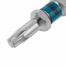 Бита Torx 15 х 50, сталь S2, 10 шт. Gross 11469