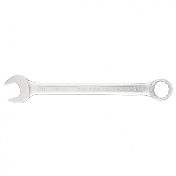 Ключ комбинированный 24 мм, CrV, холодный штамп Gross 15142