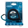 Рулетка Ergonomisch,5 м x 19 мм,магнитный обрезиненный зацеп Gross 31102