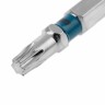 Бита Torx 25 х 50, сталь S2, 10 шт. Gross 11471