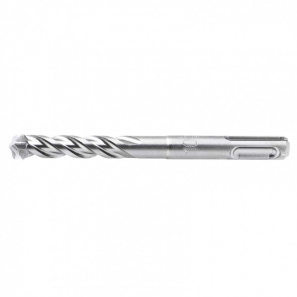 Бур по бетону Drei spitzen, 10 x 115 мм, SDS Plus Gross 70734