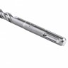 Бур по бетону Drei spitzen, 10 x 115 мм, SDS Plus Gross 70734
