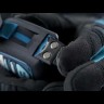 Рулетка Ergonomisch,5 м x 25 мм,магнитный обрезиненный зацеп Gross 31103