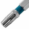 Бита Torx 30 х 50, сталь S2, 10 шт. Gross 11472