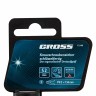 Отвертка PH3 x 150 мм, S2, трехкомпонентная ручка Gross 12149