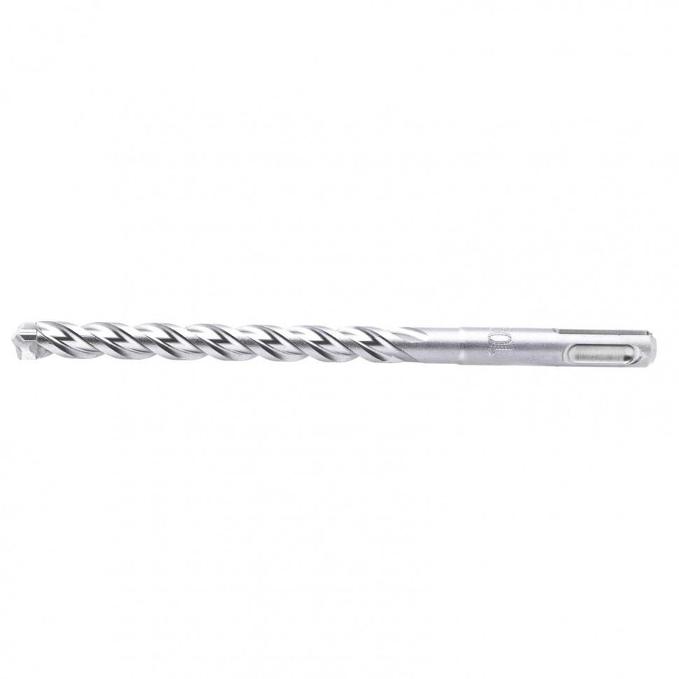 Бур по бетону Drei spitzen, 10 x 165 мм, SDS Plus Gross 70739