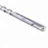 Бур по бетону Drei spitzen, 10 x 165 мм, SDS Plus Gross 70739