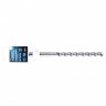 Бур по бетону Drei spitzen, 10 x 165 мм, SDS Plus Gross 70739