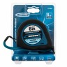 Рулетка Ergonomisch,8 м x 25 мм,магнитный обрезиненный зацеп Gross 31104