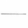 Бур по бетону Drei spitzen, 10 x 215 мм, SDS Plus Gross 70746