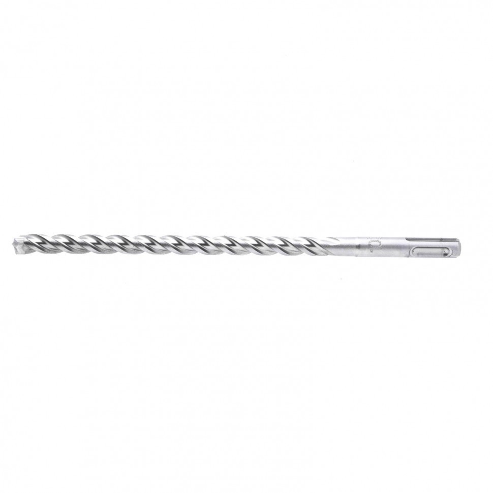 Бур по бетону Drei spitzen, 10 x 215 мм, SDS Plus Gross 70746