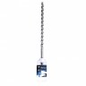 Бур по бетону Drei spitzen, 10 x 215 мм, SDS Plus Gross 70746