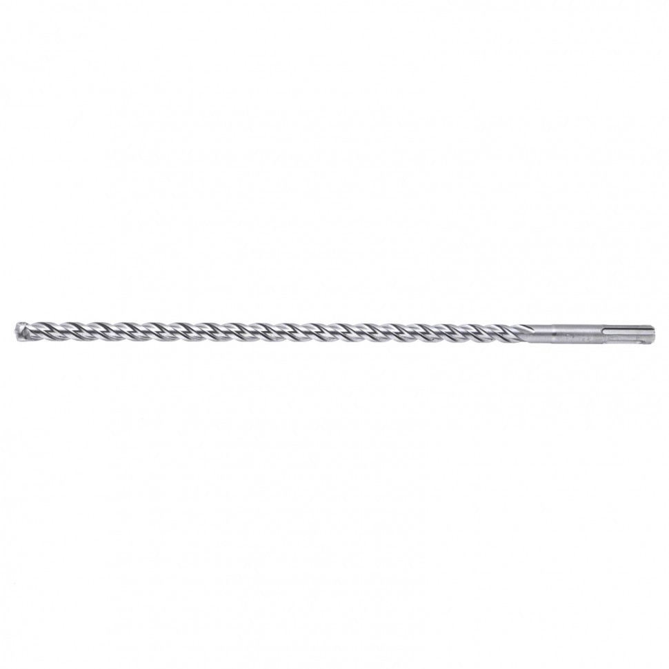 Бур по бетону Drei spitzen, 10 х 315 мм, SDS Plus Gross 70757