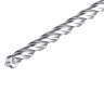Бур по бетону Drei spitzen, 10 х 315 мм, SDS Plus Gross 70757