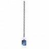 Бур по бетону Drei spitzen, 10 х 315 мм, SDS Plus Gross 70757