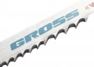Полотна для электролобзика по дереву, 2 шт, ( 3108-T119B ) Gross 78275