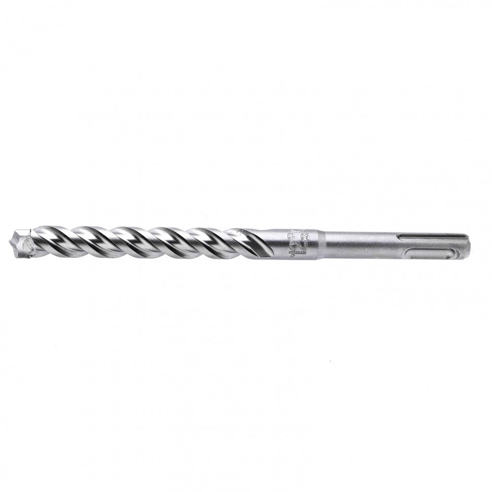 Бур по бетону Drei spitzen, 12 х 165 мм, SDS Plus Gross 70740