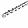 Бур по бетону Drei spitzen, 12 х 165 мм, SDS Plus Gross 70740