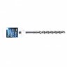 Бур по бетону Drei spitzen, 12 х 165 мм, SDS Plus Gross 70740