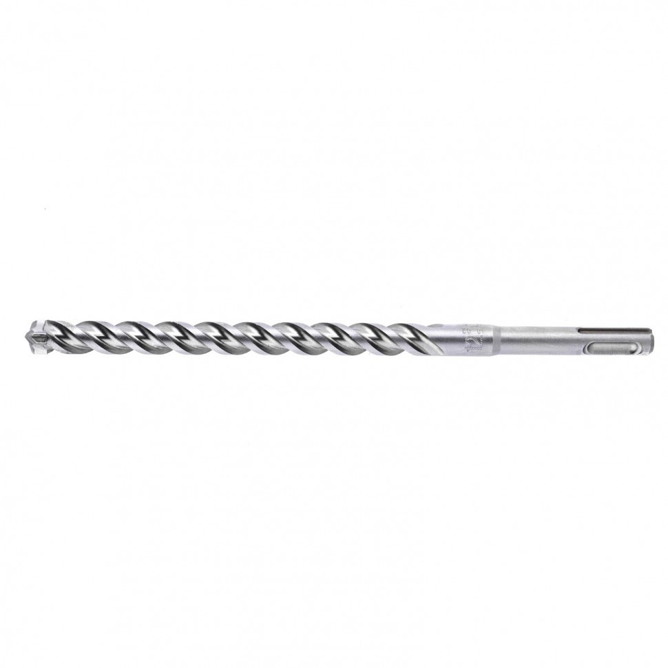 Бур по бетону Drei spitzen, 12 х 215 мм, SDS Plus Gross 70747