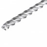 Бур по бетону Drei spitzen, 12 х 215 мм, SDS Plus Gross 70747