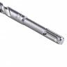 Бур по бетону Drei spitzen, 12 х 215 мм, SDS Plus Gross 70747