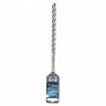 Бур по бетону Drei spitzen, 12 х 215 мм, SDS Plus Gross 70747