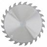 Пильный диск по дереву 210 x 32/30 x 24Т Gross 73326